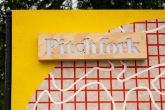 Pouring One Out for Pitchfork - 9.2 Music Publication in a 3.7 Digital Media World