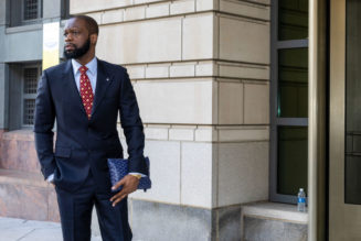 Pras Michel Might Get Retrial After Promising Mid-Month Hearing