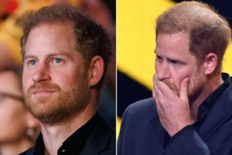 Prince Harry judge defends 'freedom of expression' - 'music to many's ears'