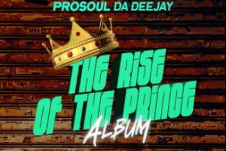 ProSoul Da Deejay – Ungowami Ft. LeeMcKraazy (MP3 DOWNLOAD) — NaijaTunez