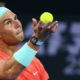 Rafael Nadal loses at Brisbane International to Jordan Thompson after failing to take three match points