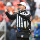 Referee Brad Allen, who muffed pivotal call in Lions-Cowboys, will call national TV game in Week 18