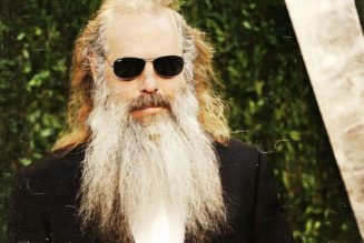 Rick Rubin on the band that "changed music" forever