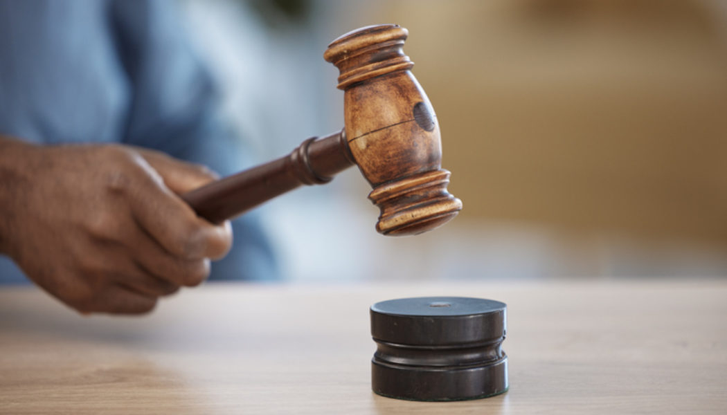 Roda Osman AKA "Brick Lady" Charged For Making Up Assault