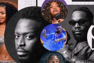 Rolling Stone's Best Afropop Songs of 2023: A Testament to Africa's Musical Diversity