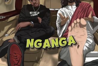 Rord Kelly – Ngangan (MP3 DOWNLOAD) — NaijaTunez