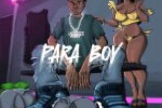 Rord Kelly – Para Boy (MP3 DOWNLOAD) — NaijaTunez