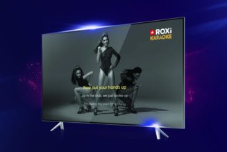 ROXi Music Video Streaming Service to Launch in U.S., Including on Broadcast TV With Sinclair