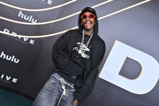 Safaree Posts NSFW Gym Video Mocking Wiz Khalifa