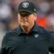Saints, Jon Gruden have ‘mutual interest’ for coach to join staff: report