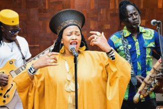 SAMPRA Development Fund: Supporting the South African music community