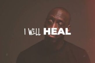 Samsong - I Will Heal