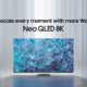 Samsung Electronics Launches 2024 Neo QLED, MICRO LED, OLED and Lifestyle Displays to Spark the AI Screen Era and New Ways of Life
