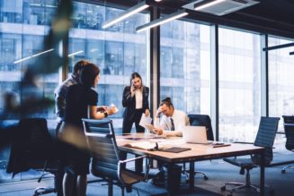 Seeking to capture a wider audience, luxury fashion brands enter beauty