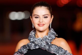 Selena Gomez On Retiring From Music: “I Feel Like I Have One More Album In Me”