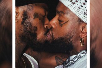 serpentwithfeet Serves Up Another Sensual Cut, "Safe Word"