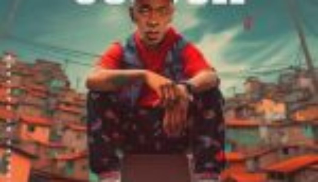 Shatta Wale – Jee Jen (Getout) (MP3 DOWNLOAD) — NaijaTunez