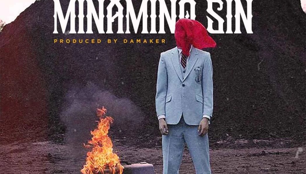 Shatta Wale – Mina Mino Sin (MP3 DOWNLOAD) — NaijaTunez