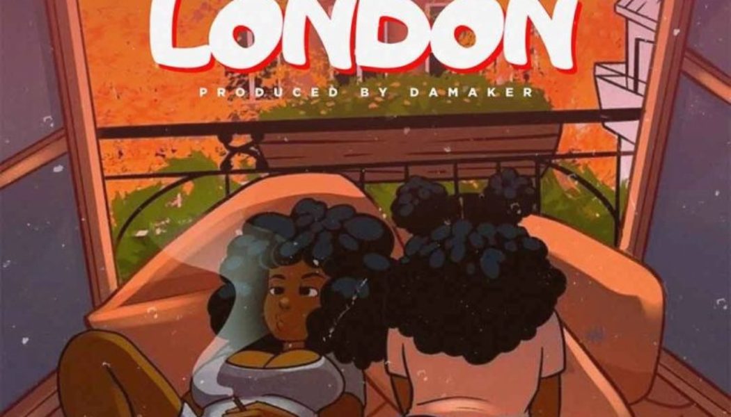 Shatta Wale – Sex In London (MP3 DOWNLOAD) — NaijaTunez