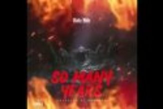 Shatta Wale - So Many Years