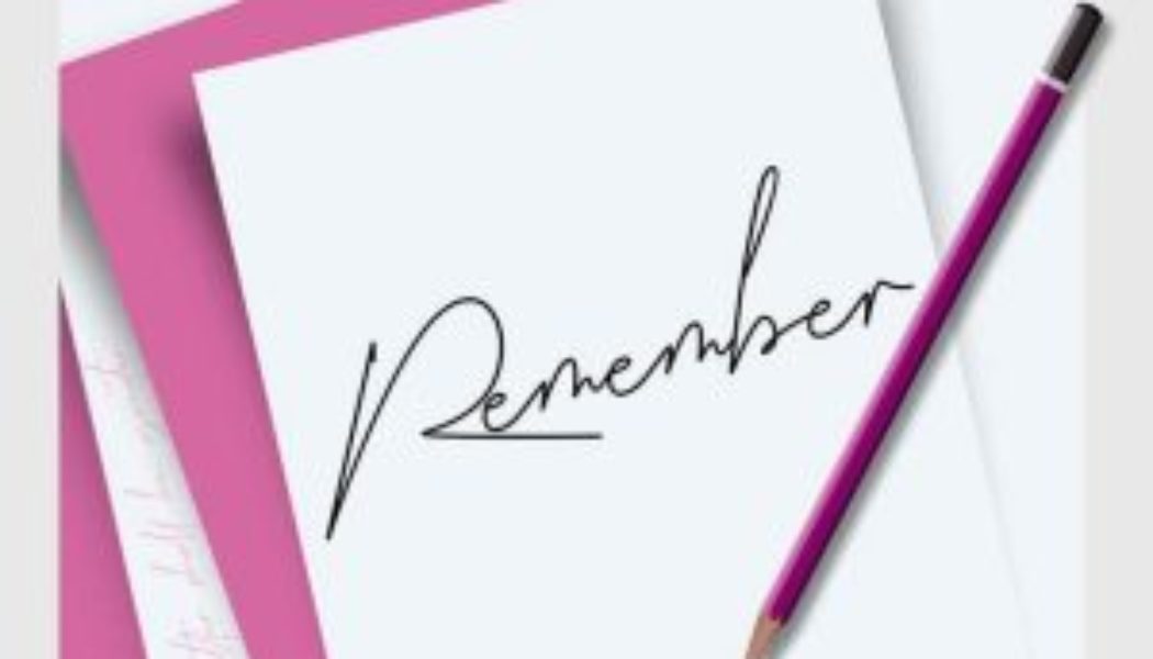 Sinach – Remember (MP3 DOWNLOAD) — NaijaTunez