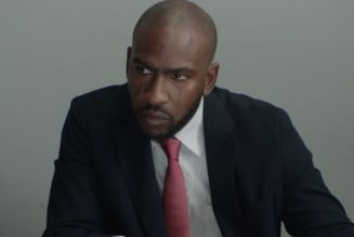 Skepta Gives His Directorial Debut 'Tribal Mark' an Official Release Date