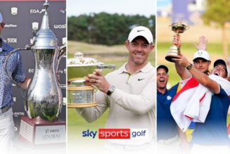 Sky Sports Golf podcast: Will Rory McIlroy win The Masters in 2024? Big predictions for major season