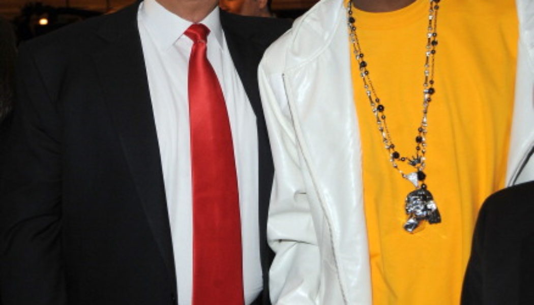 Snoop Dogg Props Up Donald Trump In New Interview