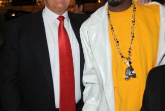 Snoop Dogg Props Up Donald Trump In New Interview