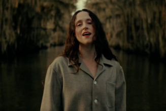 Song of the Week: Waxahatchee Takes Comfort In Getting "Right Back to It"