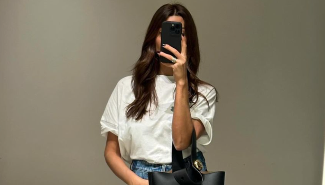 Sorry, Skinnies—2024 Is Officially the Year of This Divisive Jeans Trend