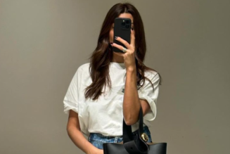 Sorry, Skinnies—2024 Is Officially the Year of This Divisive Jeans Trend