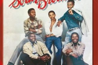 Soul Brothers: the story of a band that revolutionised South African music