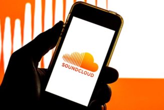 SoundCloud Is Reportedly Looking To Sell for $1B USD