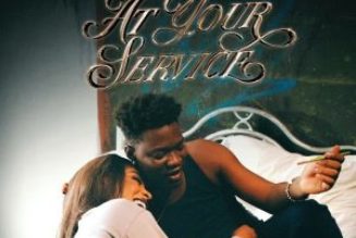 Soundz – At Your Service (MP3 DOWNLOAD) — NaijaTunez