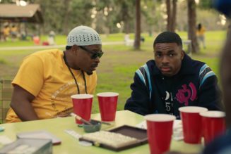 Spend a Day in Long Beach with Vince Staples in 'The Vince Staples Show'
