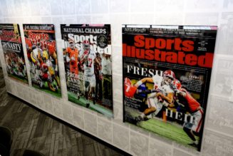 Sports Illustrated to undergo massive layoffs after licensing agreement is revoked