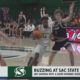 Sports Sunday: Hornets beat Idaho State at the buzzer
