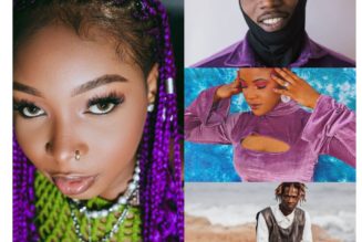 Spotify Spotlights West Africa's Rising Music Stars Must-Hear In 2024