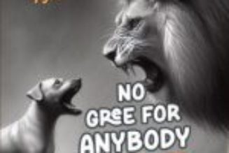 Spyro - No Gree For Anybody (NGFA)