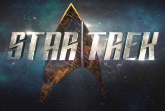 Star Trek movie coming from Andor and Black Mirror director Toby Haynes