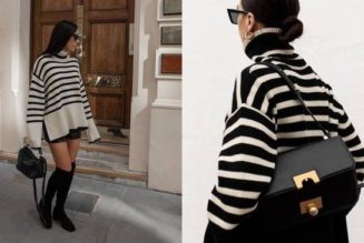 Stop Everything! I Just Found So Many Chic Toteme Buys On Sale