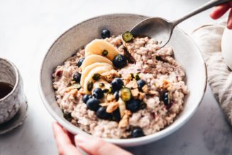 Study Reveals Those Who Eat Breakfast Are More Likely to Have Lower Cholesterol