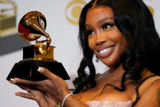 Study Tracking Women’s Music Credits Has a Surprise: Good News