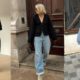 Suddenly, Everyone Is Wearing These Controversial Jeans—Now I Want a Pair Too