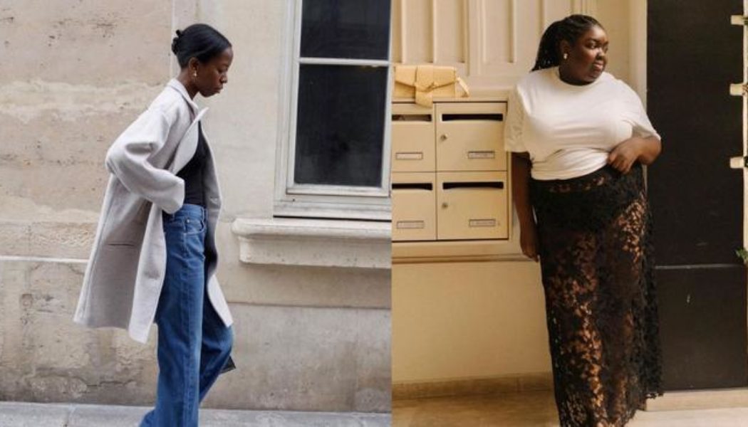 Suddenly, This Elegant Shoe Trend Is Everywhere—and Replacing My Flats