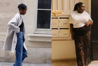 Suddenly, This Elegant Shoe Trend Is Everywhere—and Replacing My Flats