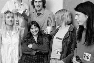 Susie Tennant, Seattle’s “Unsung Hero” Who Helped Launch Nirvana, Dead at 61