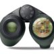 Swarovski Optik and Marc Newson Unite for Smart Binoculars