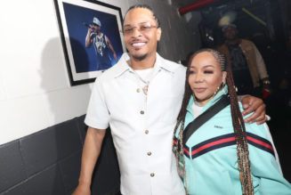 T.I. and Tiny Sued For Sexual Assault & Battery